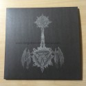 GOATREICH666/MEFITIC split 10" MLP