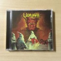 VORNTH "Vornth" CD