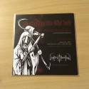 NUCLEARHAMMER/SICKRITES split 7"EP