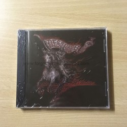 DESTROYER666 "Wildfire" CD