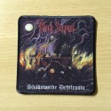 BLACK SERPENT "Shadowside Devilcosm" patch