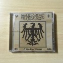 MANDROSYS "A nine Days' Penance" CD