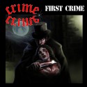 CRIME "First Crime" 7"EP