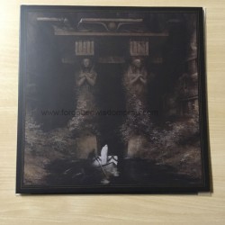 SUSPIRAL "Delve" 12"LP