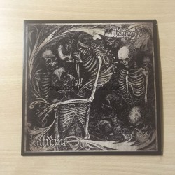 TRANSILVANIA/KAFIRUN split 7"EP