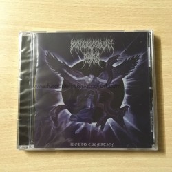 DENOUNCEMENT PYRE "World Cremation" CD