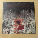 SATANCHIST "Drtiči Kacířských Pohlaví" 12"LP