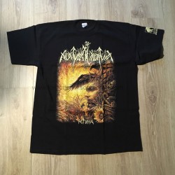 NOKTURNAL MORTUM "Verity" Tshirt