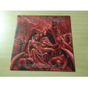 SCENT OF DEATH "Of Martyr´s Agony and Hate" 12"LP