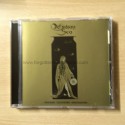 OBSIDIAN SEA "Dreams, Illusions, Obsessions" CD