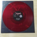 XENOTAPH "Rock is the Force" 12"LP