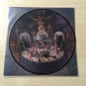 KULTO MALDITO "Jodete Jesus" 12"LP