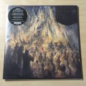 INQUISITION "Magnificent Glorification of Lucifer" 2x12"LP