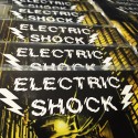 ELECTRIC SHOCK "Wild Bastards" 7"EP