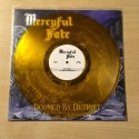 MERCYFUL FATE "Doomed by Detroit" 2x12"LP