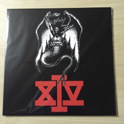 VULCANO "XIV" 12"LP
