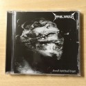 IMPERIAL DARKNESS "Occult Spiritual Crypt" CD