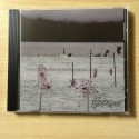 GNOME "Silent Scream" CD