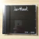 INSANITY OF SLAUGHTER "1998-2000" 2CD