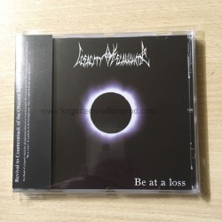INSANITY OF SLAUGHTER "Be At Loss" CD