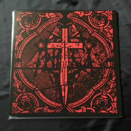 ANTAEUS "Condemnation" 12"LP