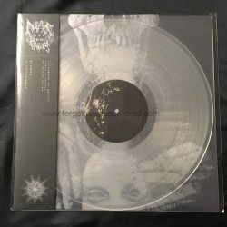 CHAOS ECHOES "A voiceless Ritual" 12"LP