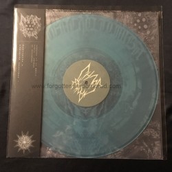 CHAOS ECHOES "Parisian Sessions / Rehearsal I" 12"LP