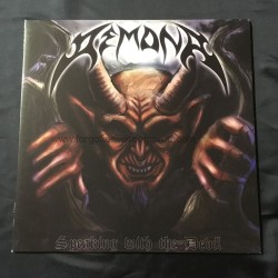 DEMONA "Speaking with the Devil" 12"LP