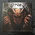 DEMONA "Speaking with the Devil" 12"LP