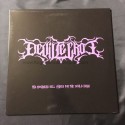 DEVIL LEE ROT/AJATUS split 10"MLP