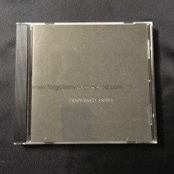 GRAVSORG/DISPERSED ASHES split CD