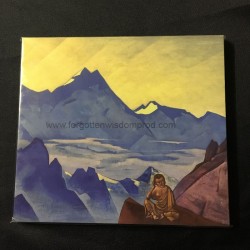 REMMIRATH "Shambhala Vril Saucers" Digipack CD