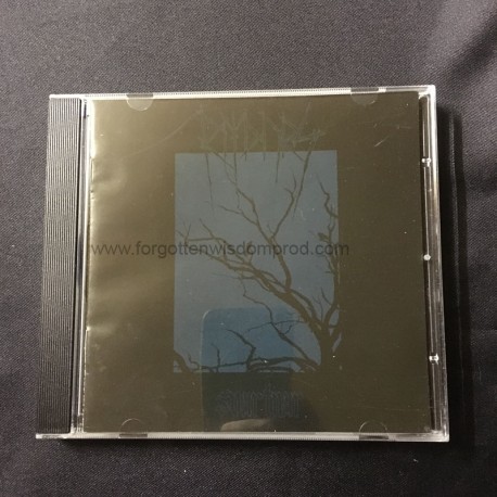 RIMTHURS "Svartnar" CD