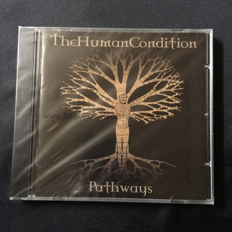 THE HUMAN CONDITION "Pathways" CD