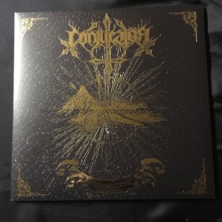 CONJURATOR "Erosplattered" 10"MLP