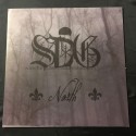 SORCIER DES GLACES "North" 12"LP