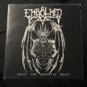 EMBALMED "Exalt The Imperial Beast" 12"LP