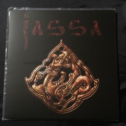 JASSA "Lights in the Howling Wilderness" 12"LP