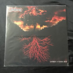 UNSILENCE "Under a torn Sky" 12"LP