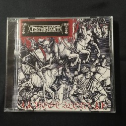 WINTERNAHT "Pestilenz" CD