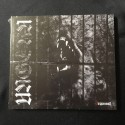 UNGERN "Steppenwolf" Digipack CD