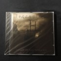 TERRODROWN "Colonize and Regulate" CD