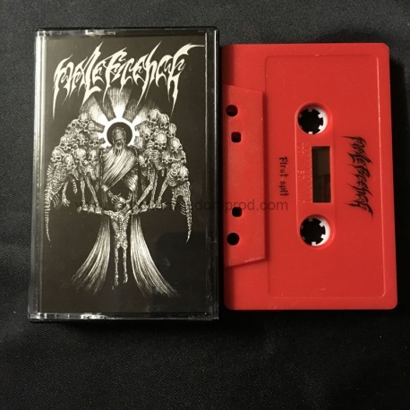 MALEFICENCE "Maleficence" Pro Demo