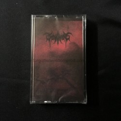 TRANSYLVANIA "As The Wicked Prosper" Pro Tape