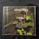 ASENSANG "Asensang" CD