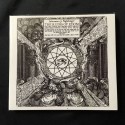 ACHERONTAS/NIGHTBRINGER "The Ruins of Edom" split digipack CD