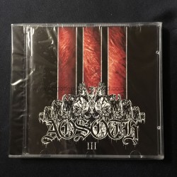 AOSOTH "III" CD