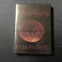 BLOOD STORM "Alive In The Sirian Death Raid" DVD