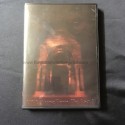 MAY RESULT/THE STONE "Live Curse from the East" DVD