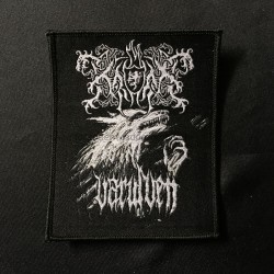 KRODA "Varulven" patch